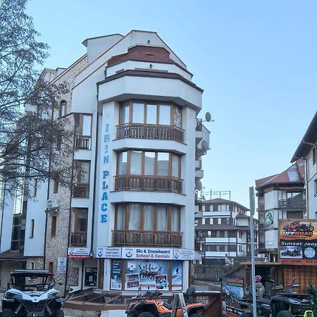 Nice And Quiet Apartment Next To Gondola Lift. バンスコ エクステリア 写真