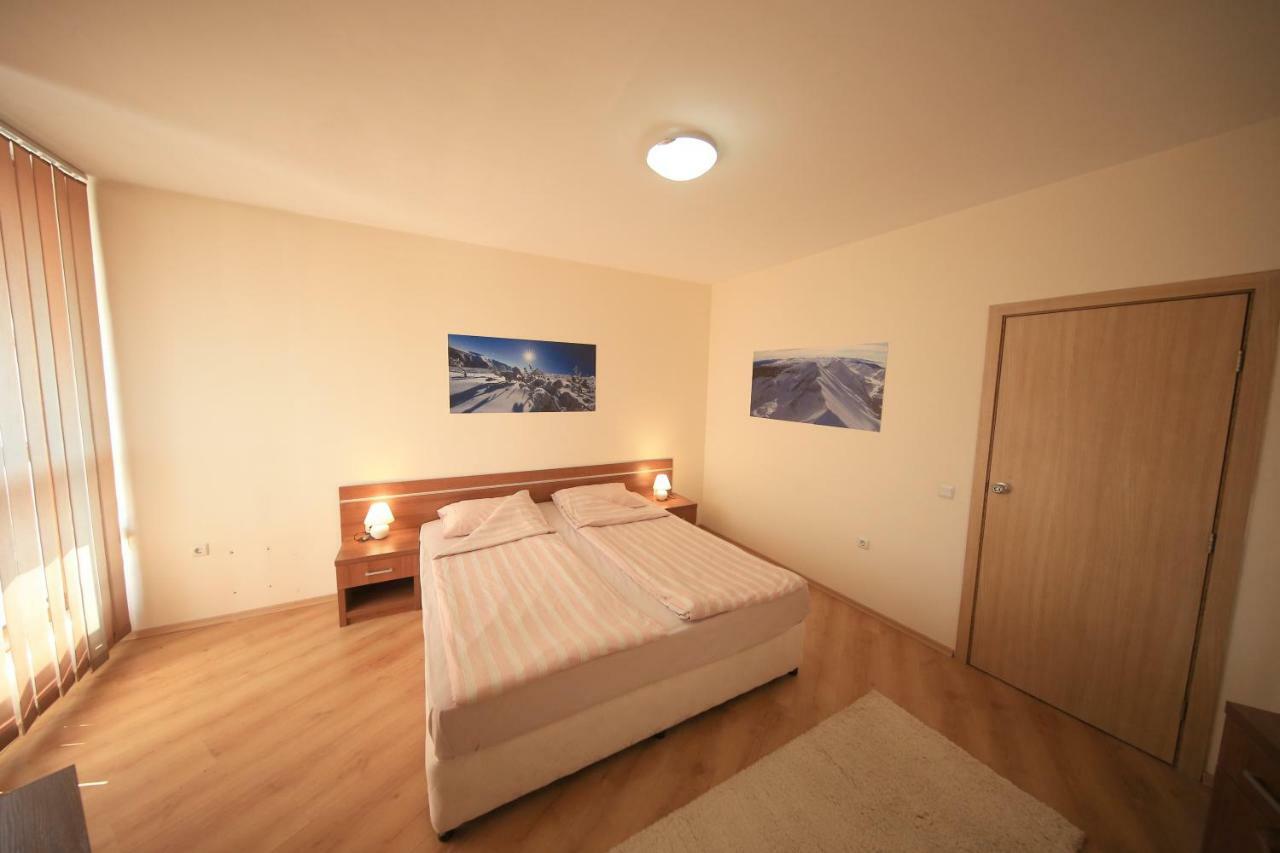 Nice And Quiet Apartment Next To Gondola Lift. バンスコ エクステリア 写真