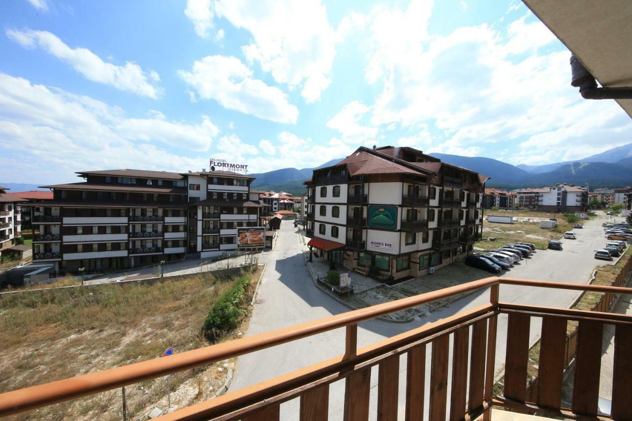 Nice And Quiet Apartment Next To Gondola Lift. バンスコ エクステリア 写真